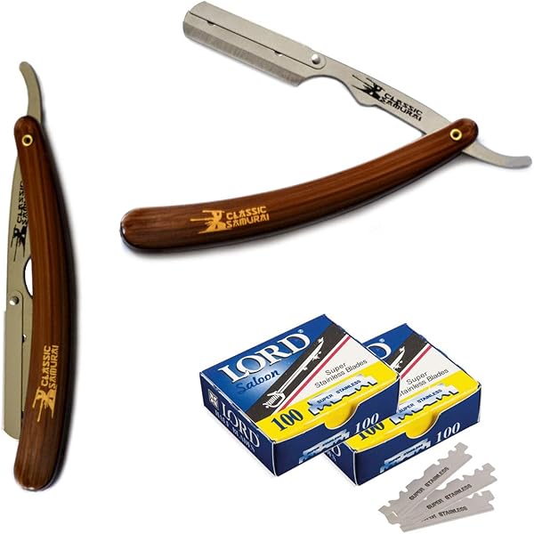 新品未使用❣️メンズ用2ブレード剃刀　ダブルレイヤー　RAZOR FOR MEN pwr3121_supply-single-edge-